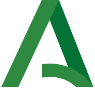 imagen que representa el logo de la Junta de Andalucía